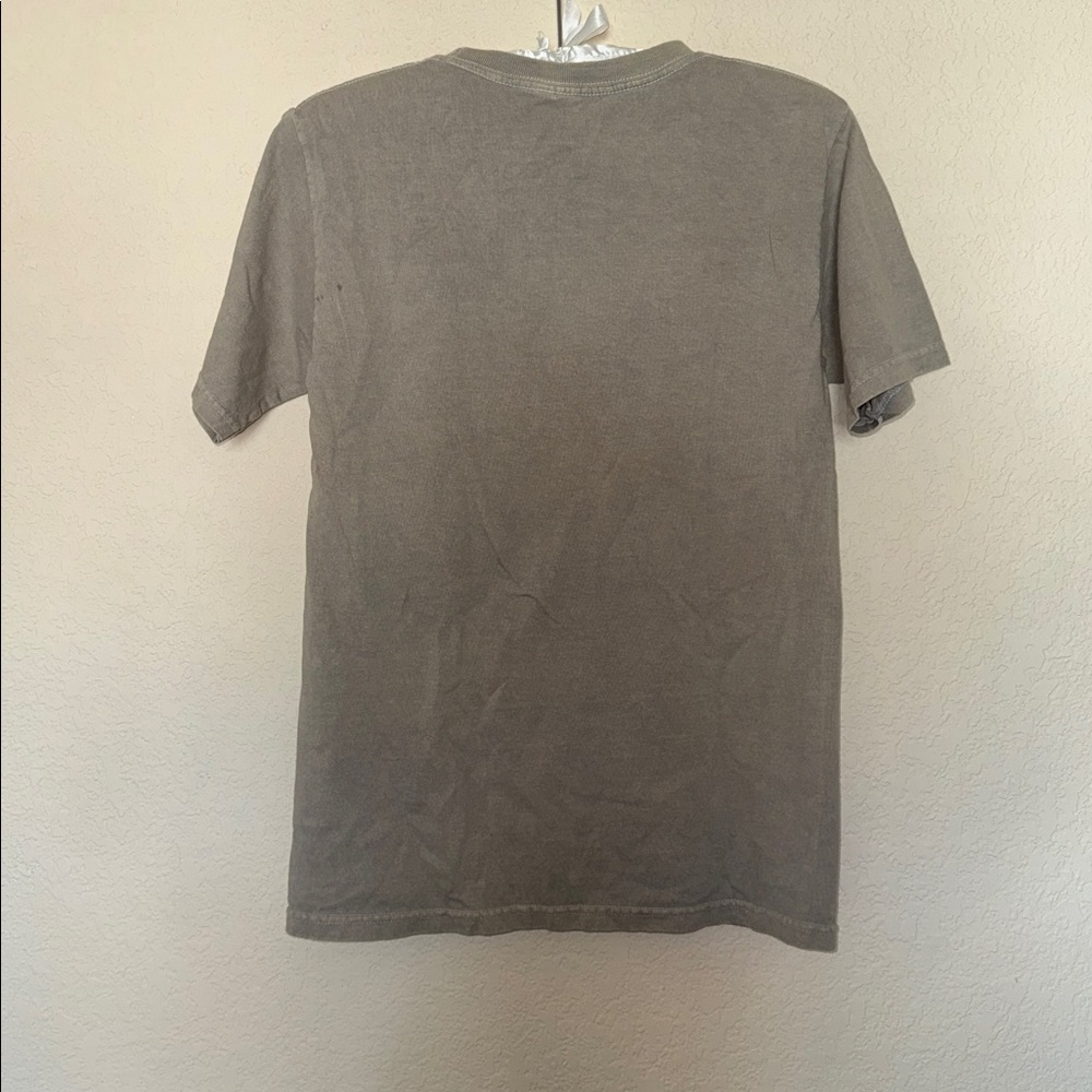 Red Hot Chili Peppers Two Short Sleeve Tee - Picture 7 of 8